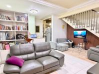 [FOR SALES] Setia Tropika Double Storey Terrace House 4bed Tampoi Johor Bahru