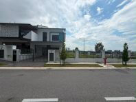 [FOR SALES] Taman Laman Citra Double Storey Terrace Correct House 4bed Gelang Patah Johor