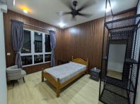 [FOR RENT] Tropez Danga Bay Apartment Nice Design Johor Bahru