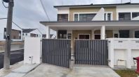 [FOR SALES] Bandar Layangkasa Double Storey Terrace Endlot House 4bed Pasir Gudang Johor