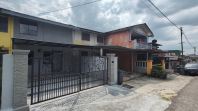 [FOR SALES] Taman Plentong Double Storey Low Cost House 3bed Renovated Masai Johor