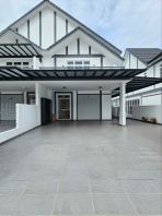[FOR SALES] Eco Spring Double Storey Cluster House 4bed Johor Bahru