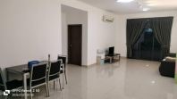 [FOR SALES] Kempas Indah D Secret Garden Apartment 2bed Johor Bahru