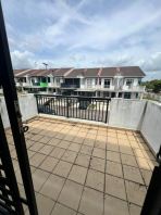 [FOR SALES] Taman Bestari Perdana Double Storey Terrace House 4bed Pasir Gudang Johor