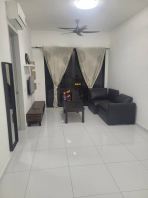 [FOR RENT] Taman Bukit Indah Sky Trees Apartment 1bed Fully Furnished Johor Bahru