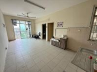 [FOR SALES] Mount Austin Lake View Suite 2bed Johor Bahru