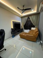 [FOR SALES] Kempas Utama D'Summit Residences 2bed Fully Renovated Johor Bahru