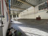 [FOR SALES] Jalan Idaman 2 Storey Semi Detached Factory Senai Johor