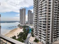 [FOR SALES] Bay Laurel Country Garden Danga Bay Apartment 2bed Johor Bahru