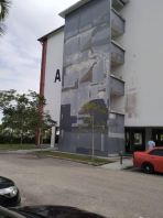 [FOR SALES] Bandar Tiram Sri Nilam Low Cost Medium Flat 3bed Renovated Johor Bahru
