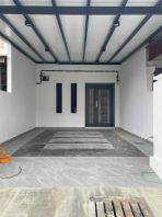 [FOR SALES] Bandar Baru Permas Jaya Double Storey Low Cost House 3bed Fully Renovated Masai Johor
