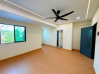 [FOR SALES] Taman Skudai Baru Double Storey Terrace House 4bed Fully Renovated Skudai Johor Bahru