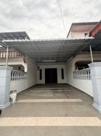 [FOR SALES] Taman Johor Jaya Double Storey Low Cost House 4bed Johor Bahru