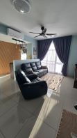[FOR RENT] Bandar Baru Seri Alam Midas Apartment 3bed Fully Furnished Masai Johor