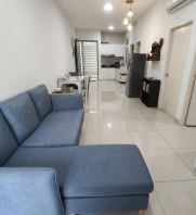 [FOR SALES] Twin Danga Residence 2bed Nice Design Johor Bahru