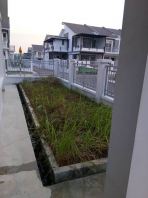[FOR SALES] The Greenway Meridin East Double Storey Terrace Endlot House 4bed Pasir Gudang Johor