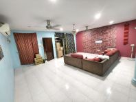 [FOR SALES] Taman Pulai Utama Double Storey Terrace House 4bed Skudai Johor Bahru