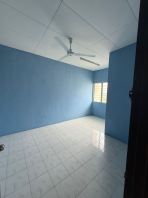[FOR RENT] Taman Seri Setanggi Flat 4bed Johor Bahru