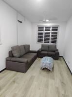 [FOR RENT] Taman Ekoflora Laman Indah 2 Apartment 3bed Furnished Johor Bahru