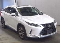 2020 LEXUS RX300 LUXURY