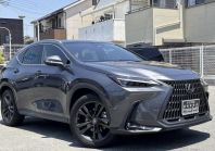 2022 LEXUS NX350 LUXURY FULL SPEC