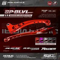 BRAKE LEVER KITS /// SP-BLV1