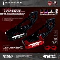 BRAKE HOSE HOLDER /// SP-HD1