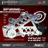 SWING ARM /// SP-BONE