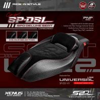 DELUXE SEAT /// SP-DS1