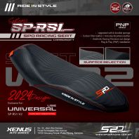 RACING SEAT /// SP-RS1