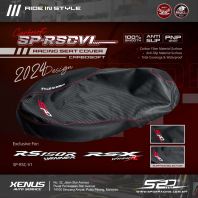 SPD SEAT COVER /// SP-RSCV1