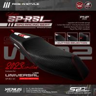 RACING SEAT /// SP-RS1 (SPEEDFORM)
