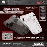 FUEL TANK COVER /// SP-TC1