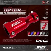 SPEEDO CABLE COVER /// SP-SC1