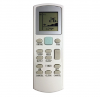York Daikin Acson 3in1 Air Conditioner Remote Control KS-YO03V