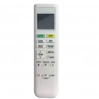 Daikin Air Conditioner Remote Control KS-DK03V
