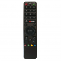 Sharp Smart TV Remote / IR 289