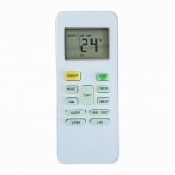 CARRIER Air Cond Aircond Remote Control Replacement for CARRIER Air Conditioner