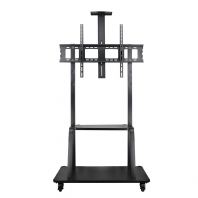 Y810 �ƶ��Ƴ�֧�ܣ����� 50"-120" ����  ���� 120kg  VESA 900x600mm