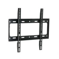 B42 Universal Fixed TV Bracket for 26"-55" TVs | Ultra Slim 23mm Wall Mount | VESA 400x400mm | 50kg Heavy Duty