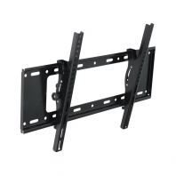 C55 Tilt TV Wall Bracket for 32"-75" LED LCD TVs | ��15�� Adjustable Tilt | Heavy Duty 60kg | VESA 600x400mm