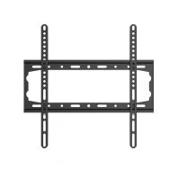 T50 Slim Fixed TV Wall Mount for 26"-60" TVs | Ultra Thin 23mm Design | Heavy Duty 50kg | VESA 400x400mm