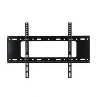 B64 Fixed Flat TV Wall Mount Bracket Ultra Slim 32 60 Inch Universal TV Holder