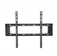 T70 Ultra Slim Fixed Flat TV Wall Mount Bracket 40 80 Inch Heavy Duty Universal TV Holder