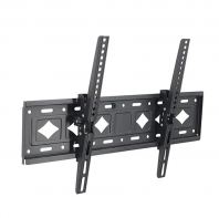 C53 Tilt TV Wall Mount for 32"-75" TVs | Universal 600x400 VESA Bracket | Heavy Duty 75kg | ��15�� Adjustable