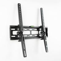 C40 Slim Fit Tilt TV Wall Mount for 26"-60" TVs | Ultra Slim 1.3mm Design | VESA 400x400mm | ��15�� Adjustable