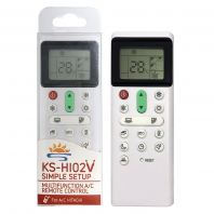 Hitachi Aircond Remote Replace for Hitachi Air Conditioner