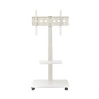 YW04 �ִ����ƶ������Ƴ�֧�� ������32"-65"����  ��MDF��������  VESA 600x400mm