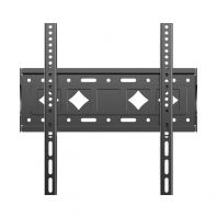 T43 Braket TV The Frame untuk TV 26"-65" | Reka Bentuk Nipis 23mm | VESA 400x400mm | Tahan Beban 50kg