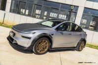 CMST Carbon Fiber Body Kit C